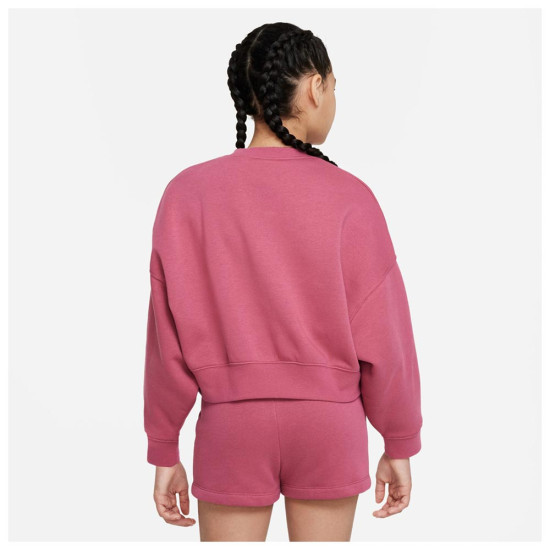 Nike Παιδικό φούτερ Sportswear